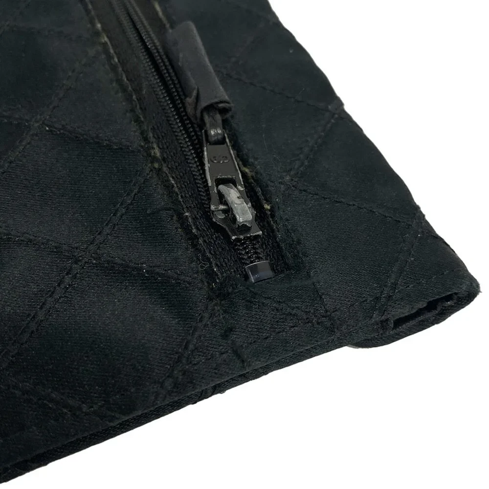 Chanel Bicolore Coin Case - Picture 5 of 8